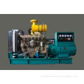 150kw Weichai Ricardo Diesel Electric Generator